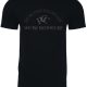 Men’s T-shirt - Not Hillbillys Grey Logo