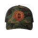 OG CODE Camo Snapback Trucker Hat