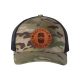 OG CODE Multicam Snapback Trucker Hat
