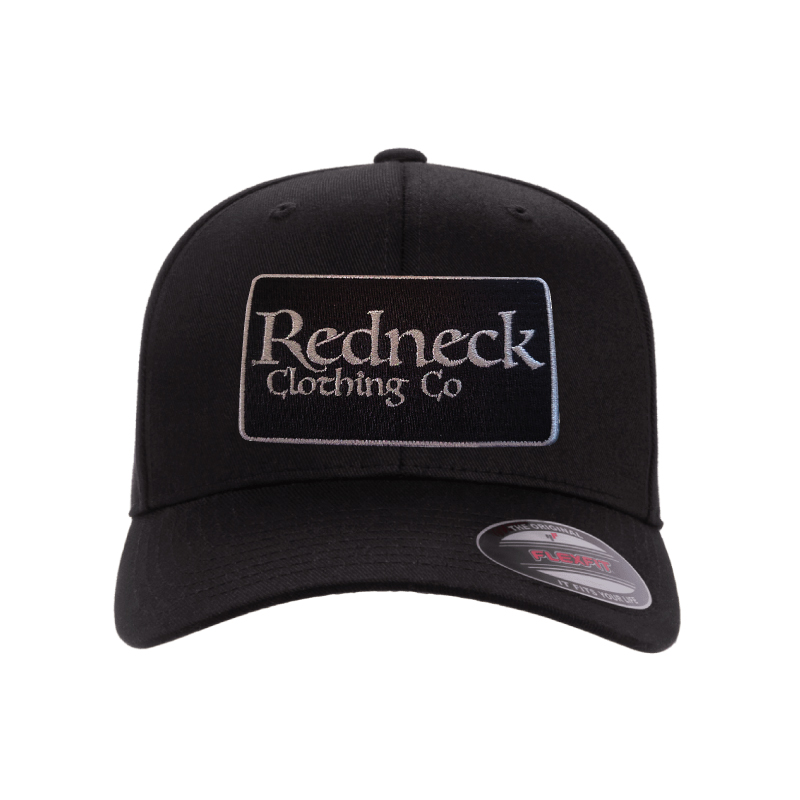 Redneck Black MultiCam Flexfit Hat Unisex - Canada caps, Buy Online