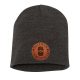 Short Grey OG Code Toque