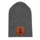 Long Grey OG Code Toque