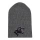 Long Grey RCC Toque
