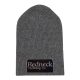 Long Grey Redneck Toque