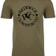 Men’s T-shirt - RCC Black Logo