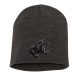 Short Grey RCC Toque