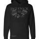 Men’s MID-Weight Hoodie – Redneck As Fuck