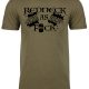 Men’s T-shirt - Redneck As Fuck