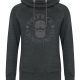 Women’s Scuba Hoodie - OG Grey Logo