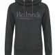 Women’s Scuba Hoodie - Redneck Grey Logo