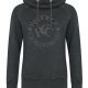 Women’s Scuba Hoodie - RCC Grey Logo