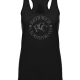 Women’s Racerback Tank Top - RCC Grey Logo