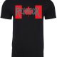 Men’s T-shirt -  trudeau foot in his mouth