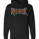 Men’s MID-Weight Hoodie – Rednecker