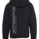 Youth Hoodie - REDNECK - Front & Back Logo