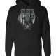 Men’s MID-Weight Hoodie – Bushman