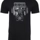 Men’s T-shirt - Bushman