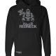 Men’s MID-Weight Hoodie – Hold My Beer